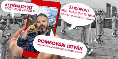 Dombvri Istvn nll estje J IDPONTBAN!